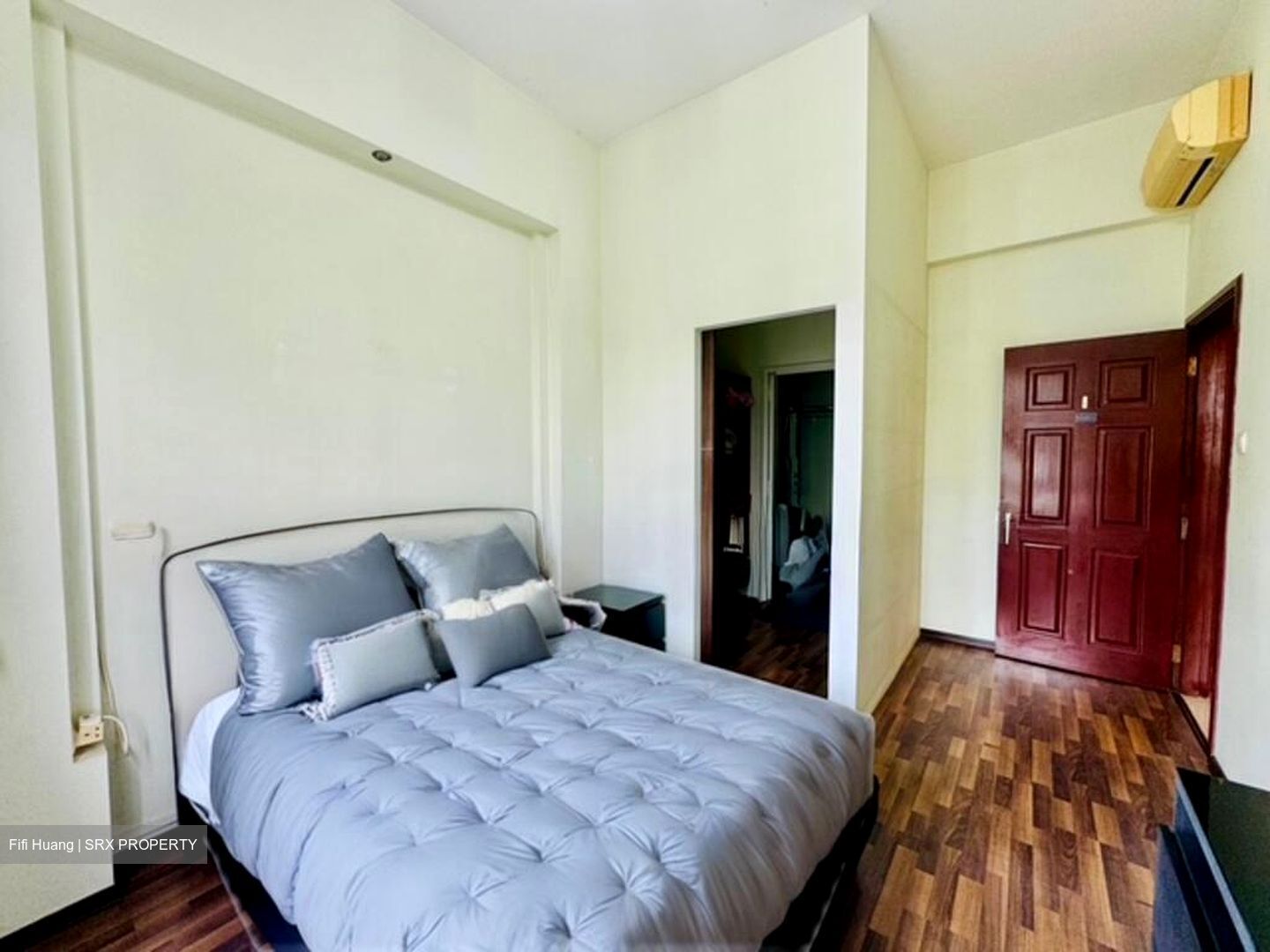 Cavendish Park (D21), Condominium #608024181